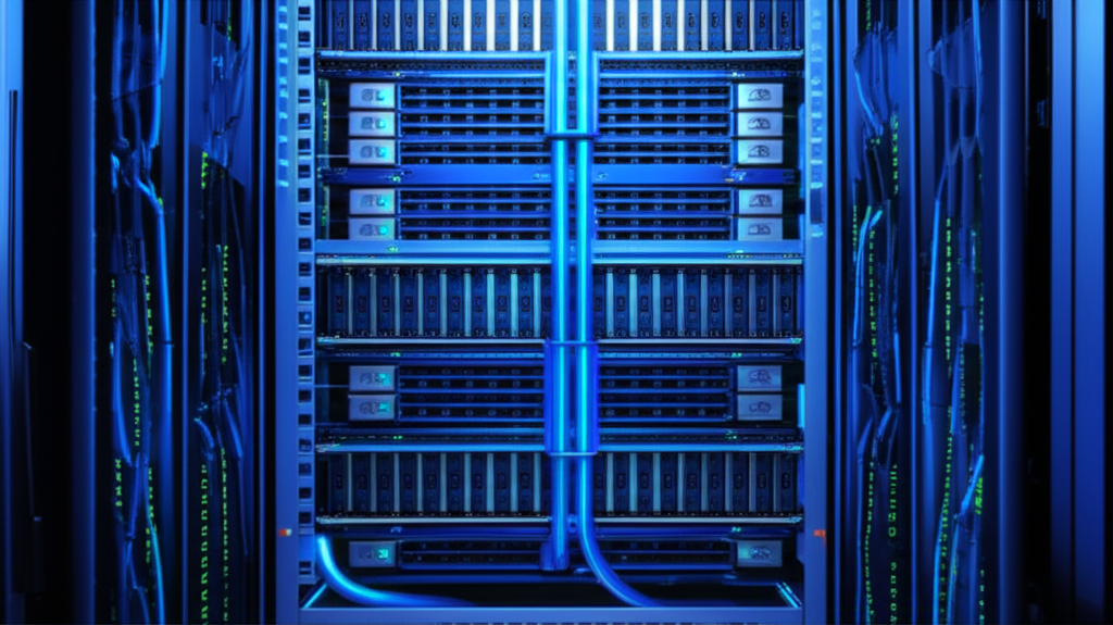 Liquid Cooling Technology