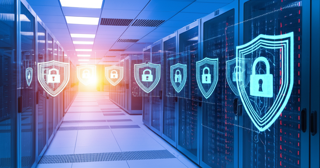 Sovereign AI Hosting
